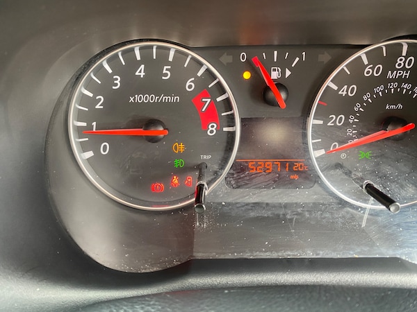 Used Nissan Note 2012 for sale - 75313095: Photo 17