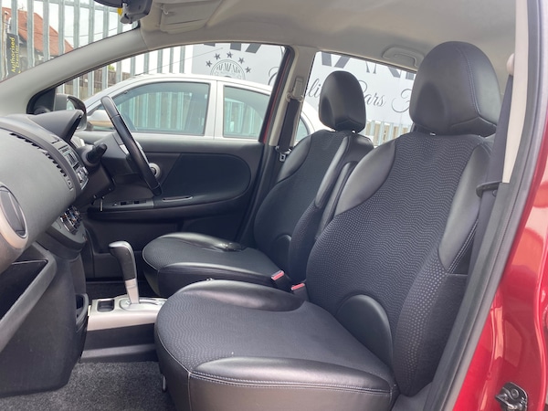 Used Nissan Note 2012 for sale - 75313095: Photo 9