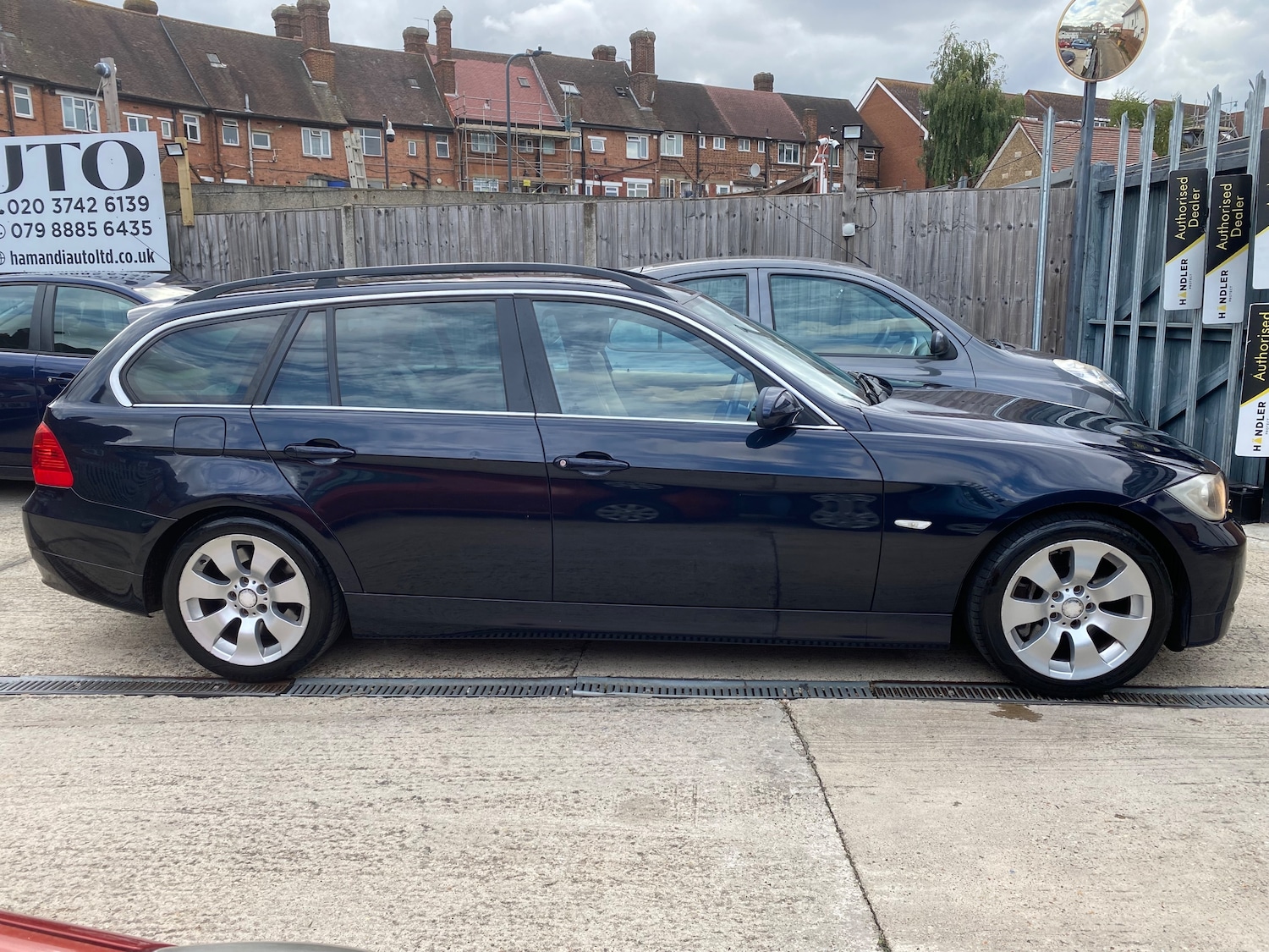 Used BMW 3 Series for sale - 77401414: Photo 10