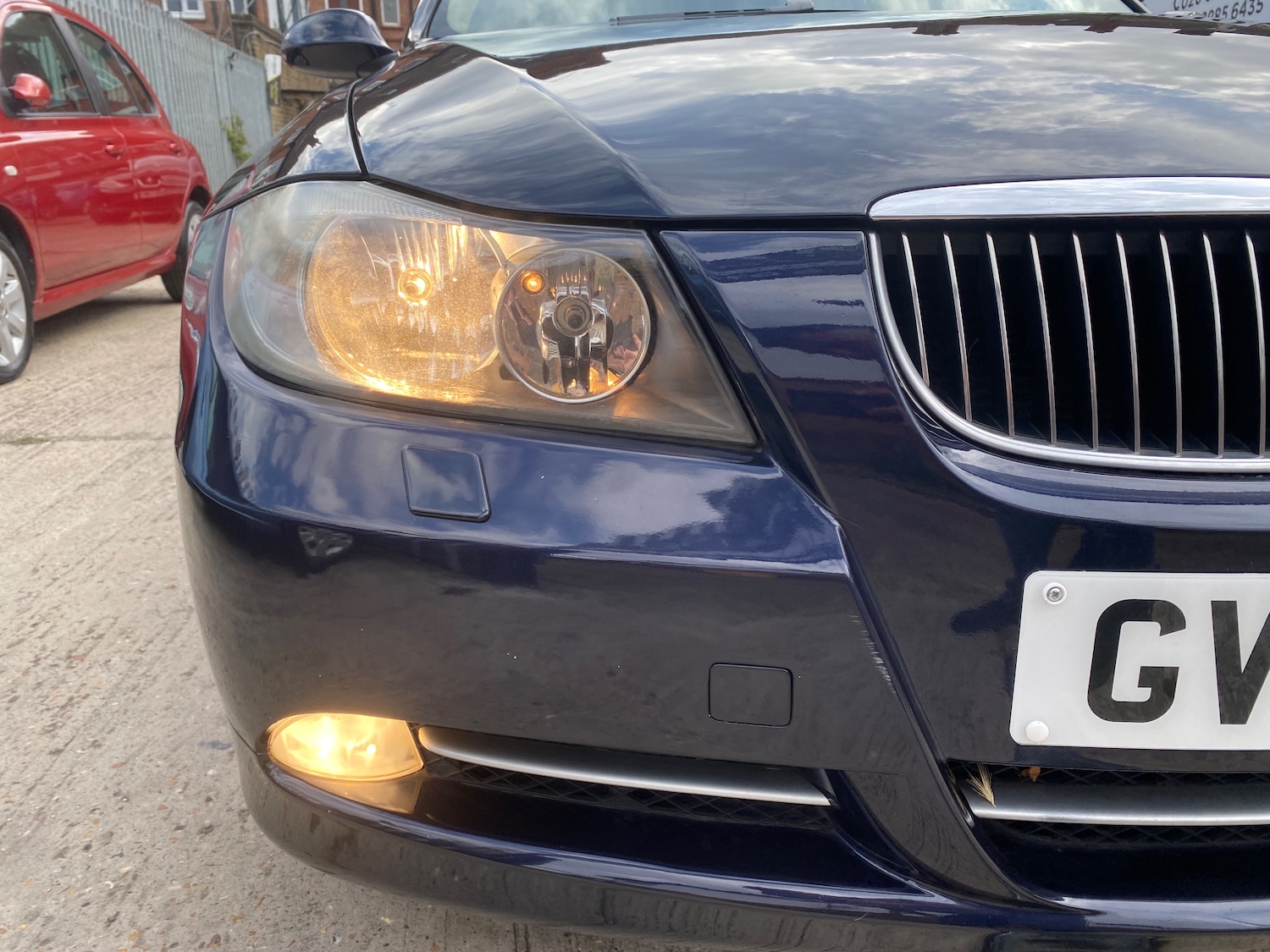 Used BMW 3 Series for sale - 77401414: Photo 12