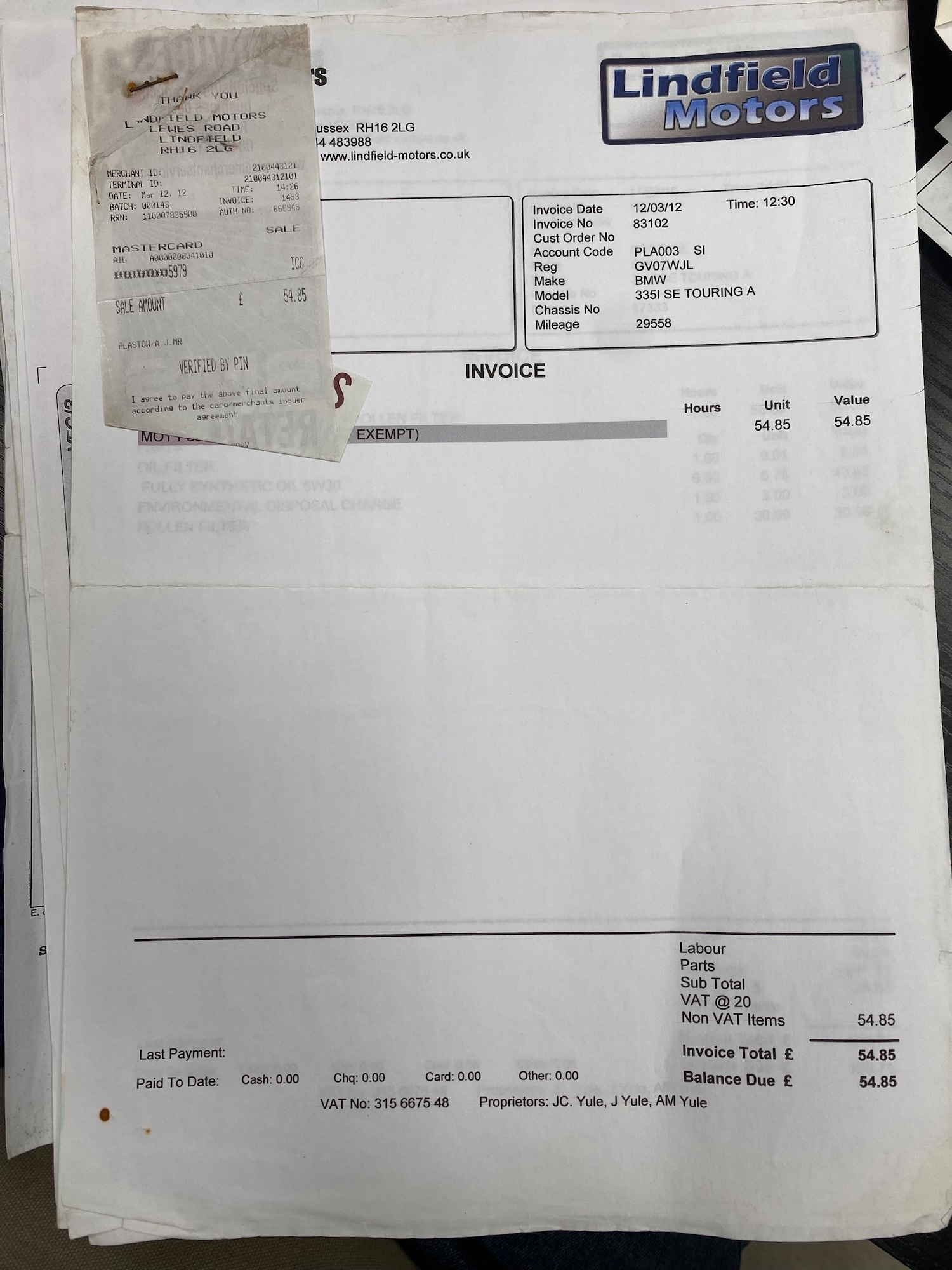 Used BMW 3 Series for sale - 77401414: Photo 19