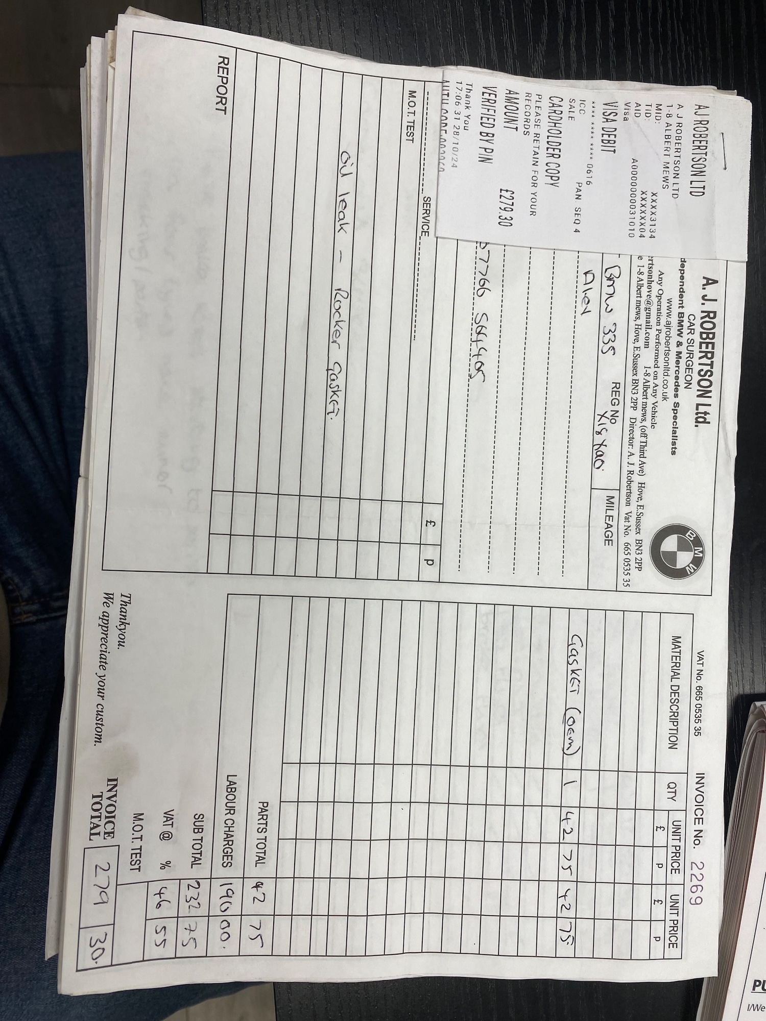 Used BMW 3 Series for sale - 77401414: Photo 24