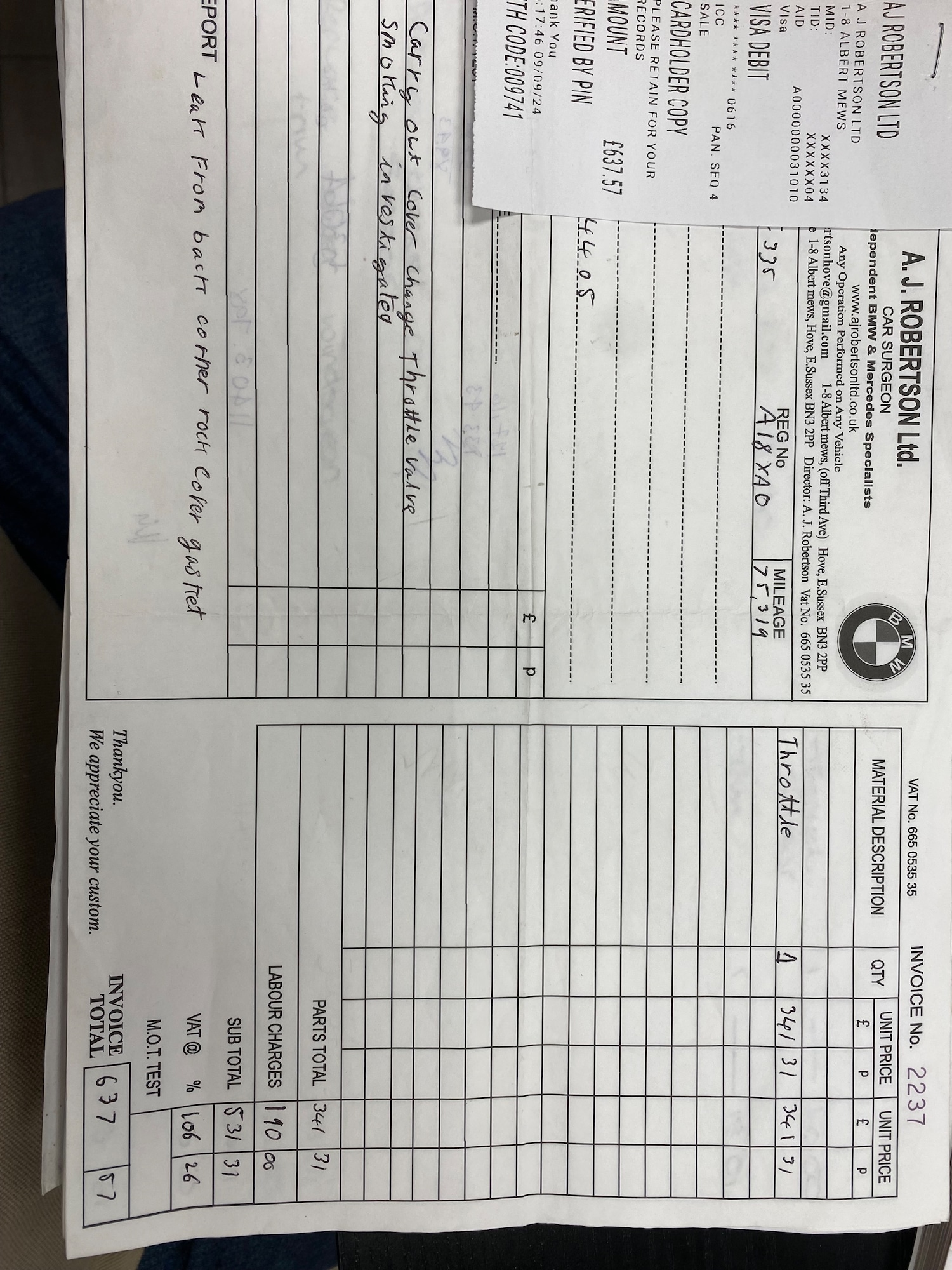 Used BMW 3 Series for sale - 77401414: Photo 29