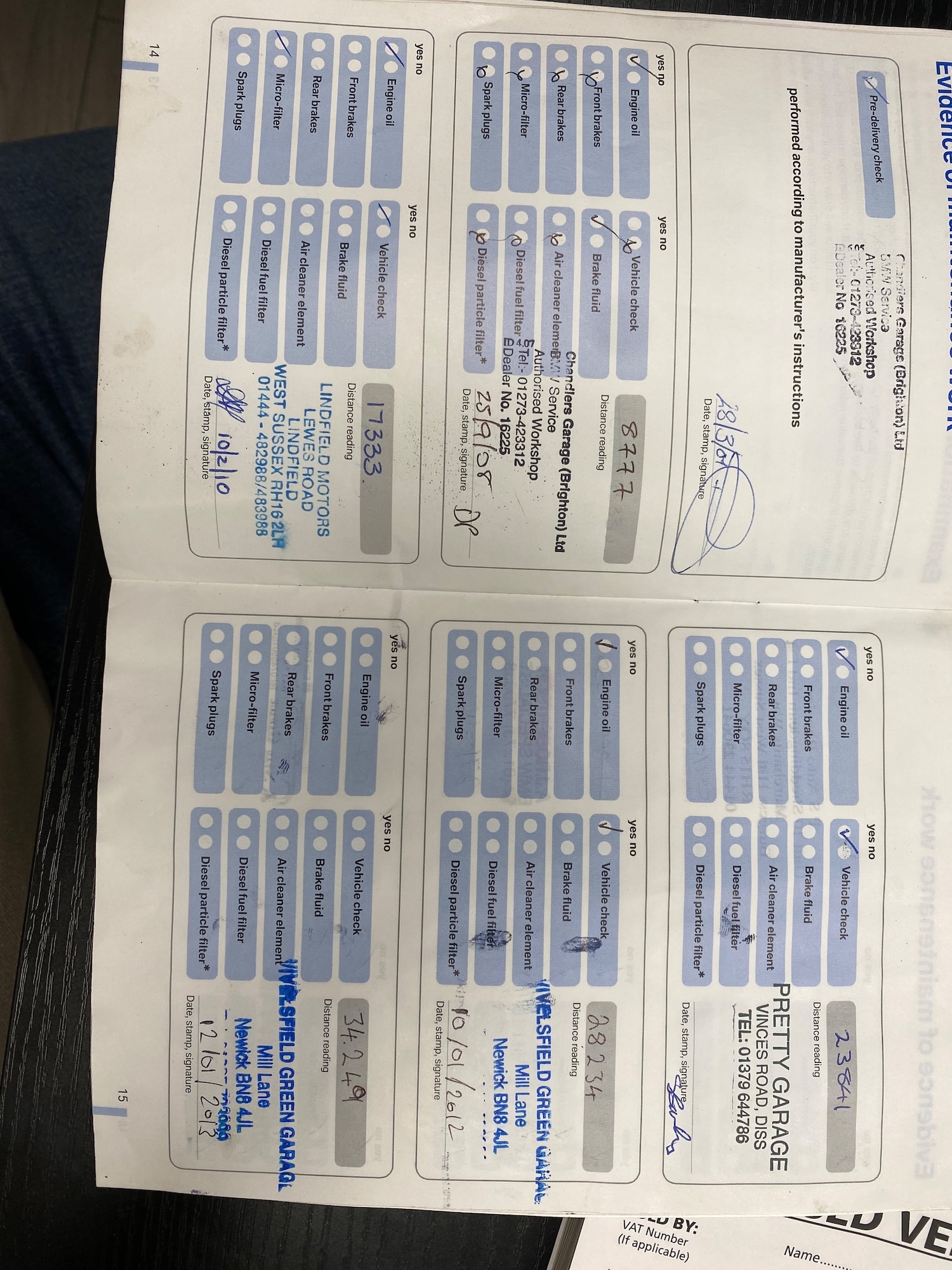 Used BMW 3 Series for sale - 77401414: Photo 32