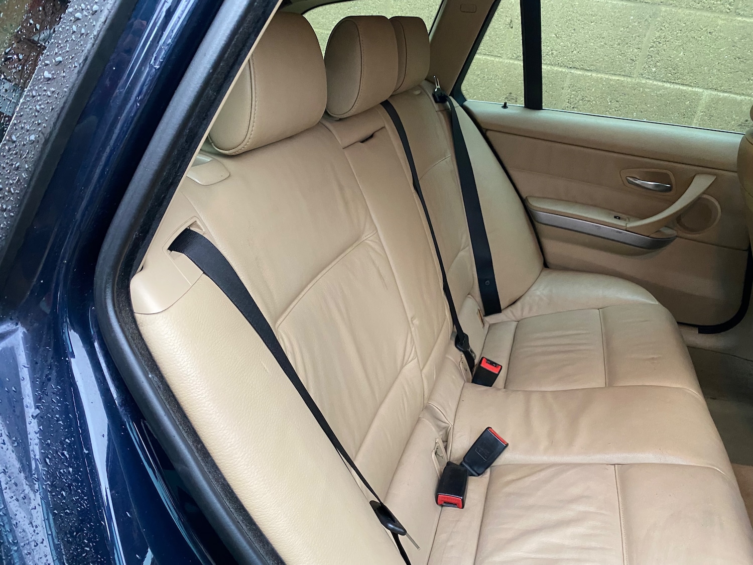 Used BMW 3 Series for sale - 77401414: Photo 35