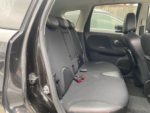 Used Nissan Note for sale - 75587043: Photo 10