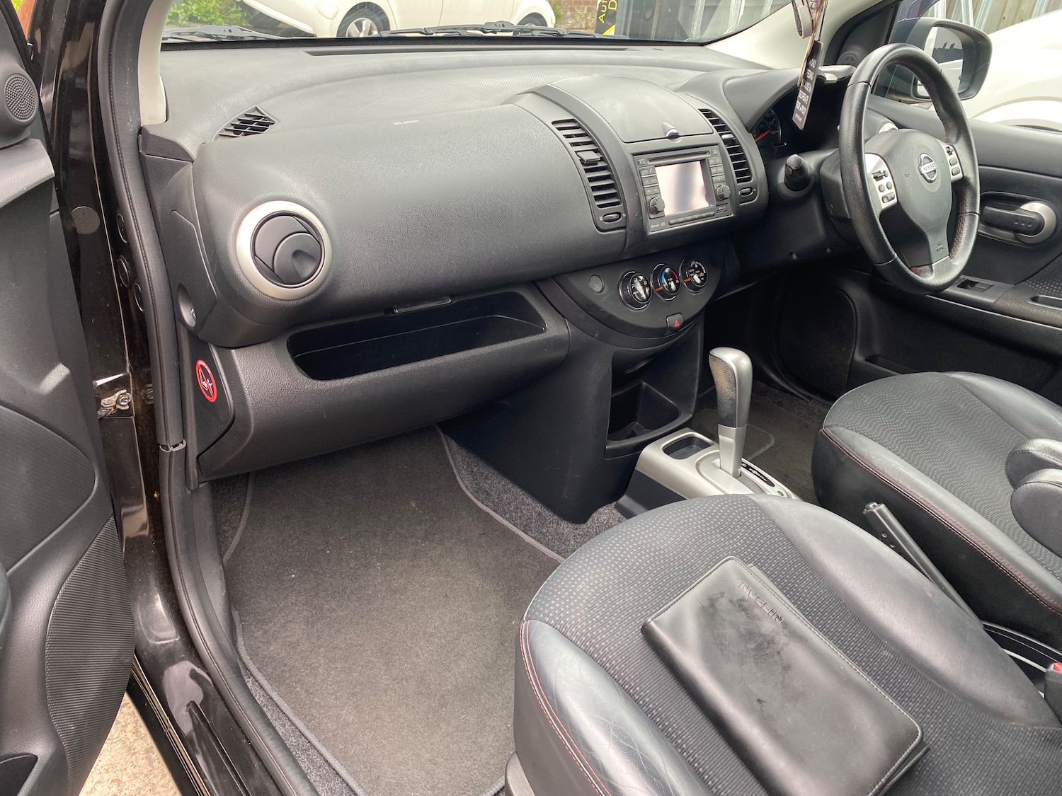 Vehicle 11