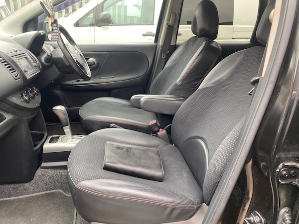 Used Nissan Note for sale - 75587043: Photo 12