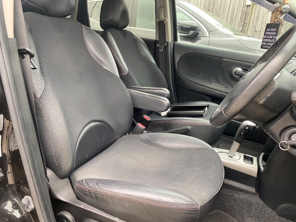 Used Nissan Note for sale - 75587043: Photo 9