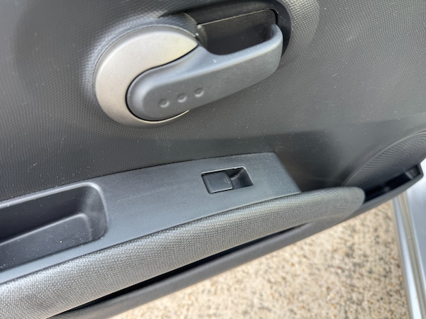 Used Nissan Micra 2005 for sale - 76087283: Photo 14