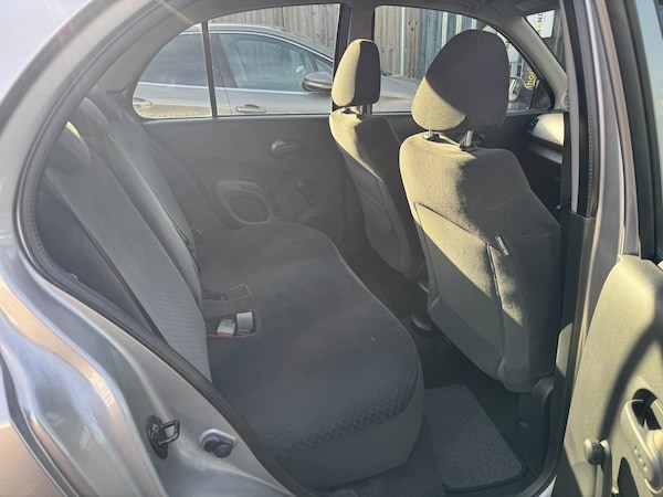 Used Nissan Micra 2005 for sale - 76087283: Photo 28