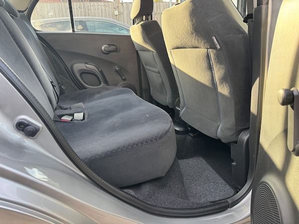 Used Nissan Micra 2005 for sale - 76087283: Photo 29