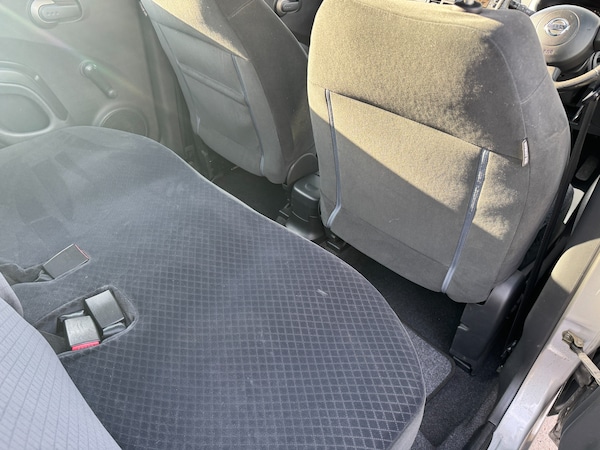 Used Nissan Micra 2005 for sale - 76087283: Photo 30