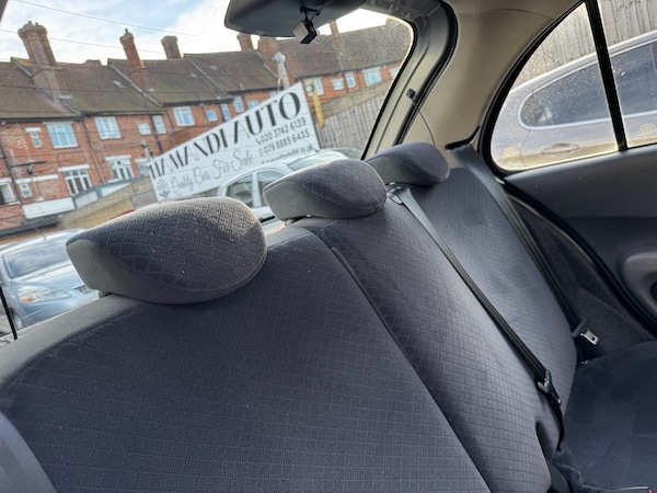 Used Nissan Micra 2005 for sale - 76087283: Photo 31