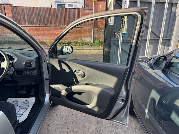 Used Nissan Micra 2005 for sale - 76087283: Photo 33