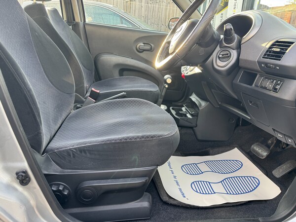Used Nissan Micra 2005 for sale - 76087283: Photo 36