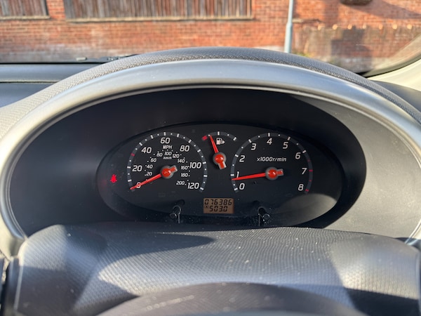 Used Nissan Micra 2005 for sale - 76087283: Photo 40