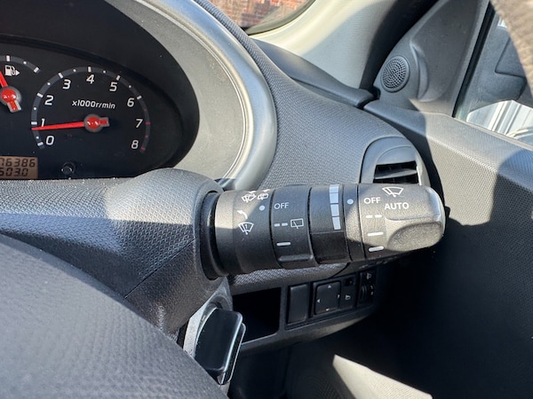 Used Nissan Micra 2005 for sale - 76087283: Photo 41