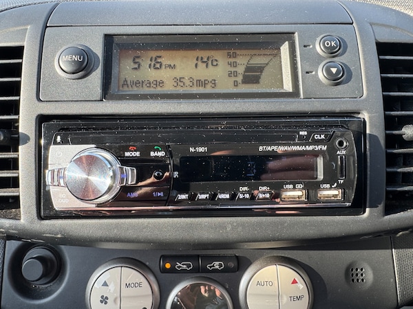 Used Nissan Micra 2005 for sale - 76087283: Photo 44