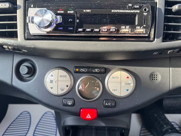 Used Nissan Micra 2005 for sale - 76087283: Photo 45
