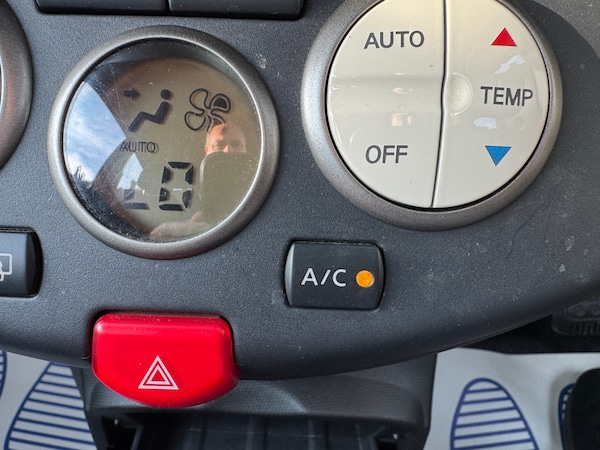 Used Nissan Micra 2005 for sale - 76087283: Photo 46