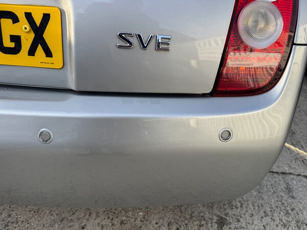 Used Nissan Micra 2005 for sale - 76087283: Photo 54