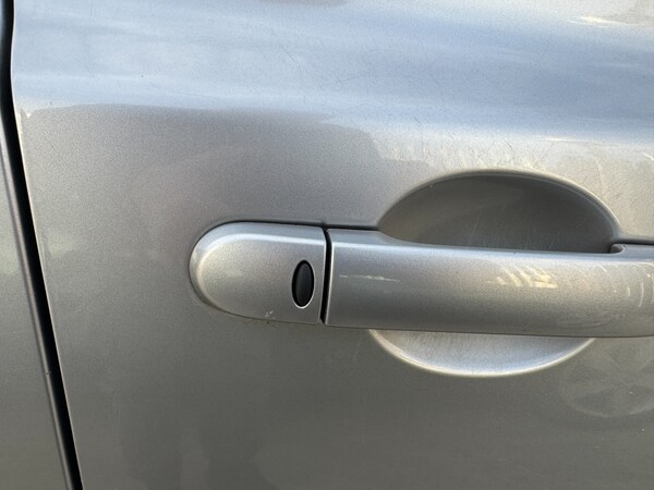 Used Nissan Micra 2005 for sale - 76087283: Photo 56