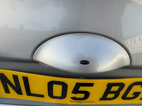 Used Nissan Micra 2005 for sale - 76087283: Photo 57