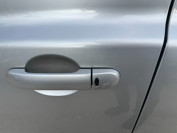 Used Nissan Micra 2005 for sale - 76087283: Photo 58