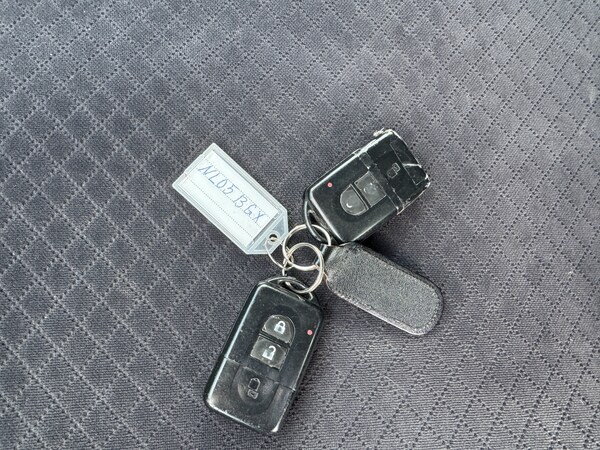 Used Nissan Micra 2005 for sale - 76087283: Photo 59