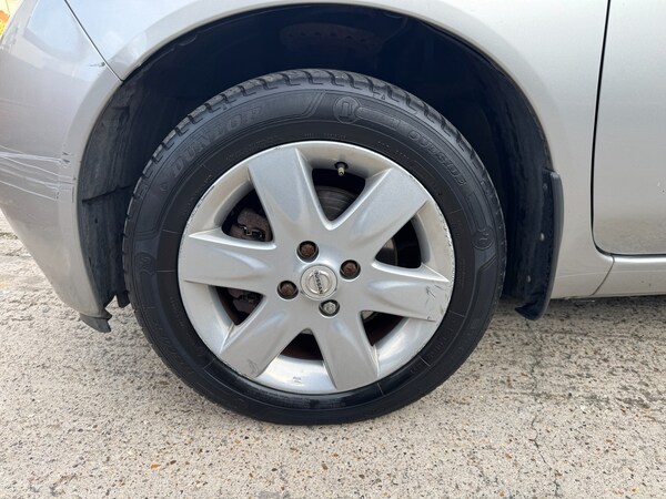 Used Nissan Micra 2005 for sale - 76087283: Photo 62