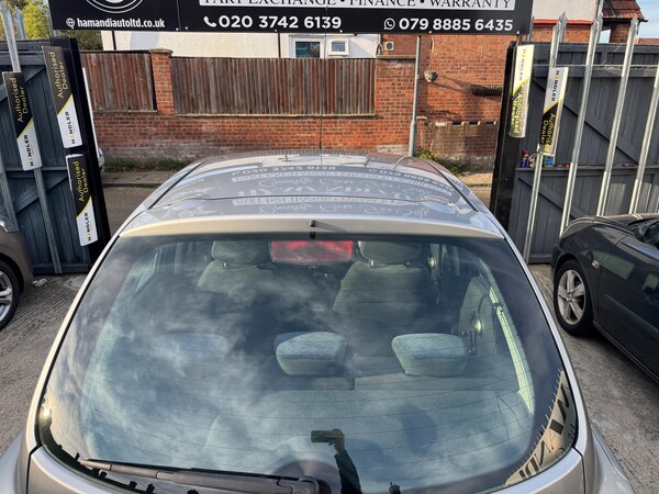 Used Nissan Micra 2005 for sale - 76087283: Photo 66