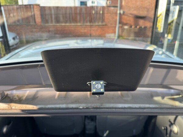 Used Nissan Micra 2005 for sale - 76087283: Photo 69