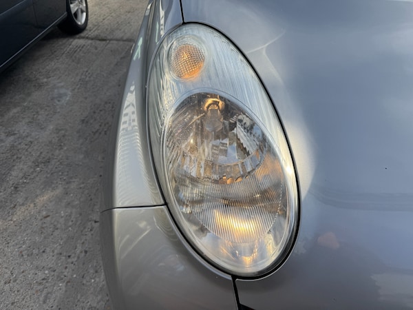 Used Nissan Micra 2005 for sale - 76087283: Photo 8