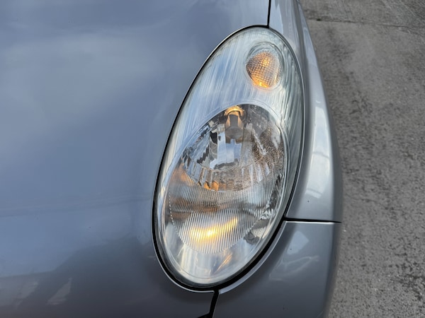Used Nissan Micra 2005 for sale - 76087283: Photo 9