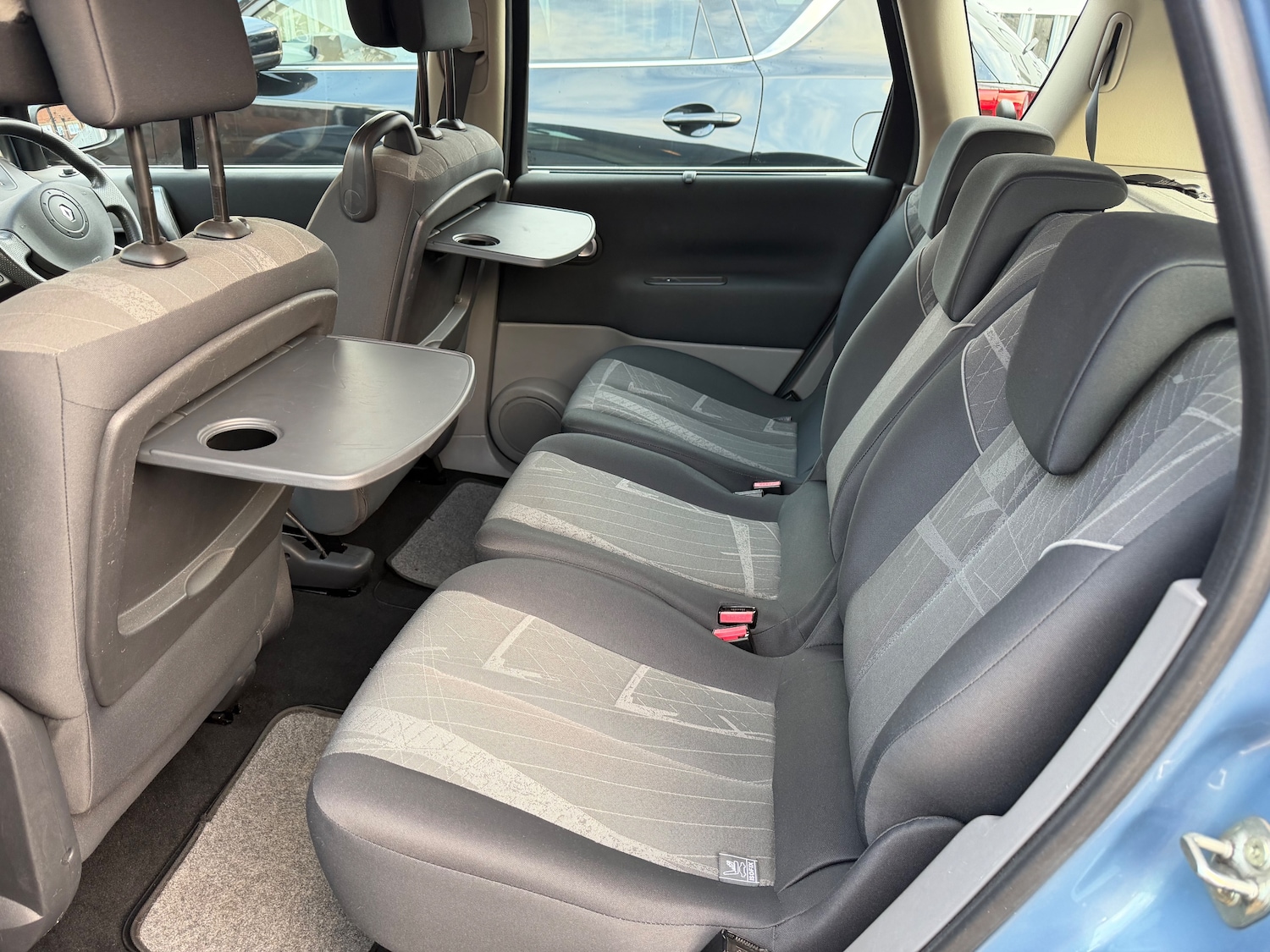 Used Renault Scenic for sale - 77872255: Photo 11