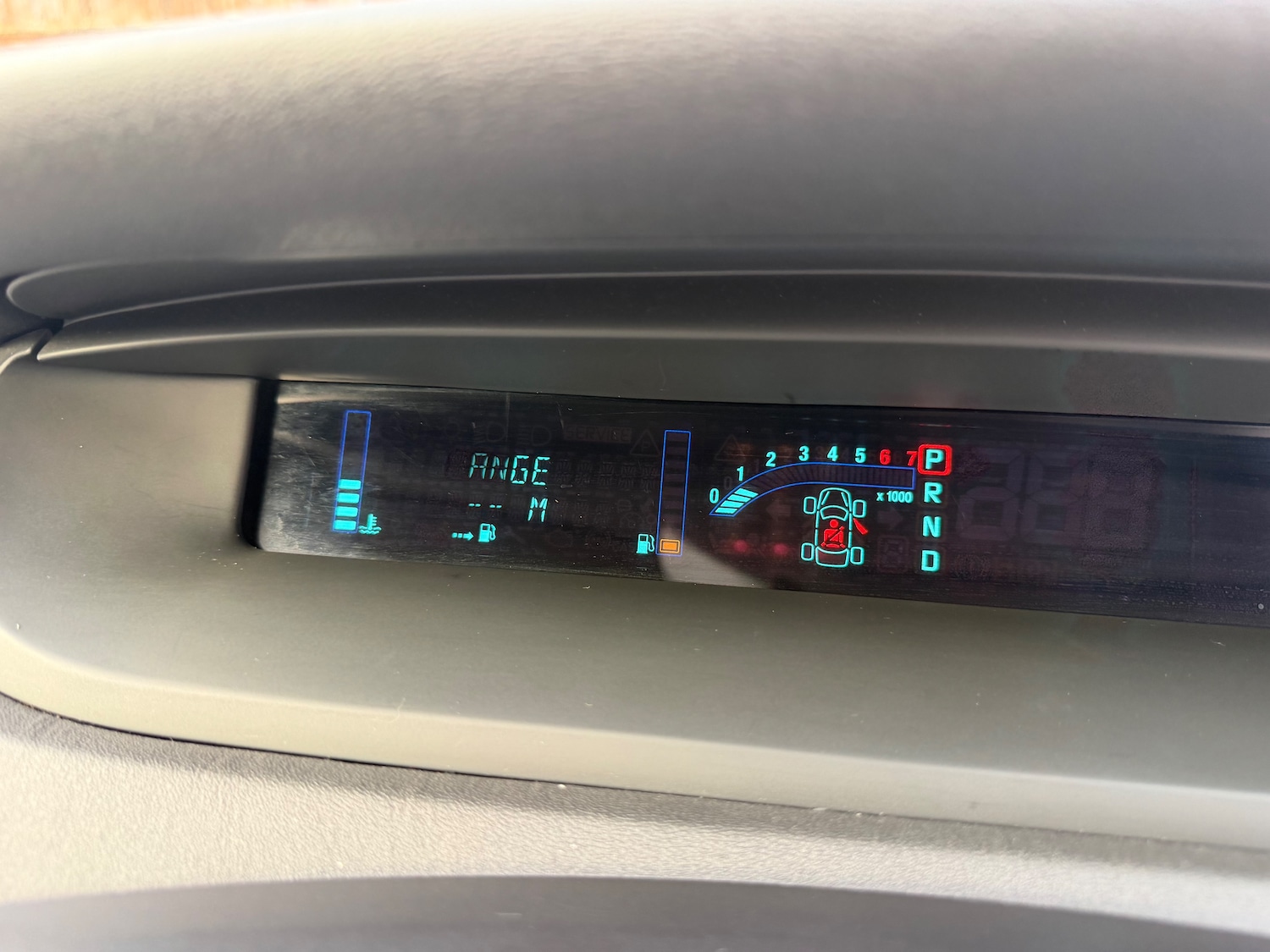 Used Renault Scenic for sale - 77872255: Photo 17