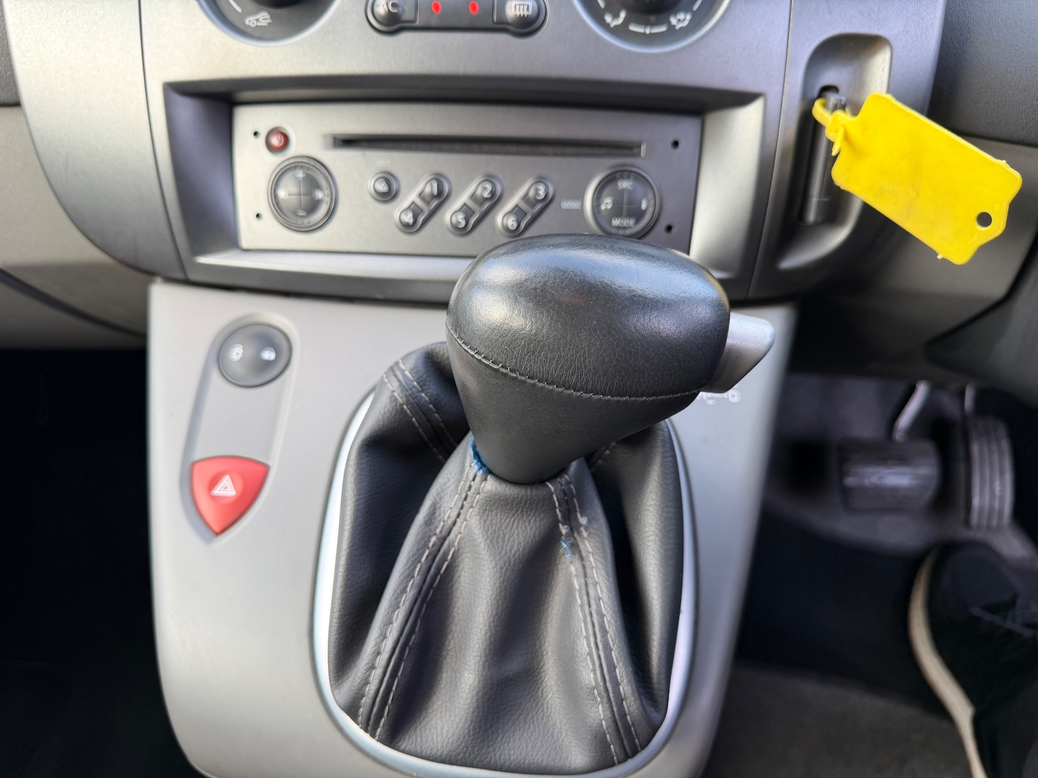 Used Renault Scenic for sale - 77872255: Photo 18