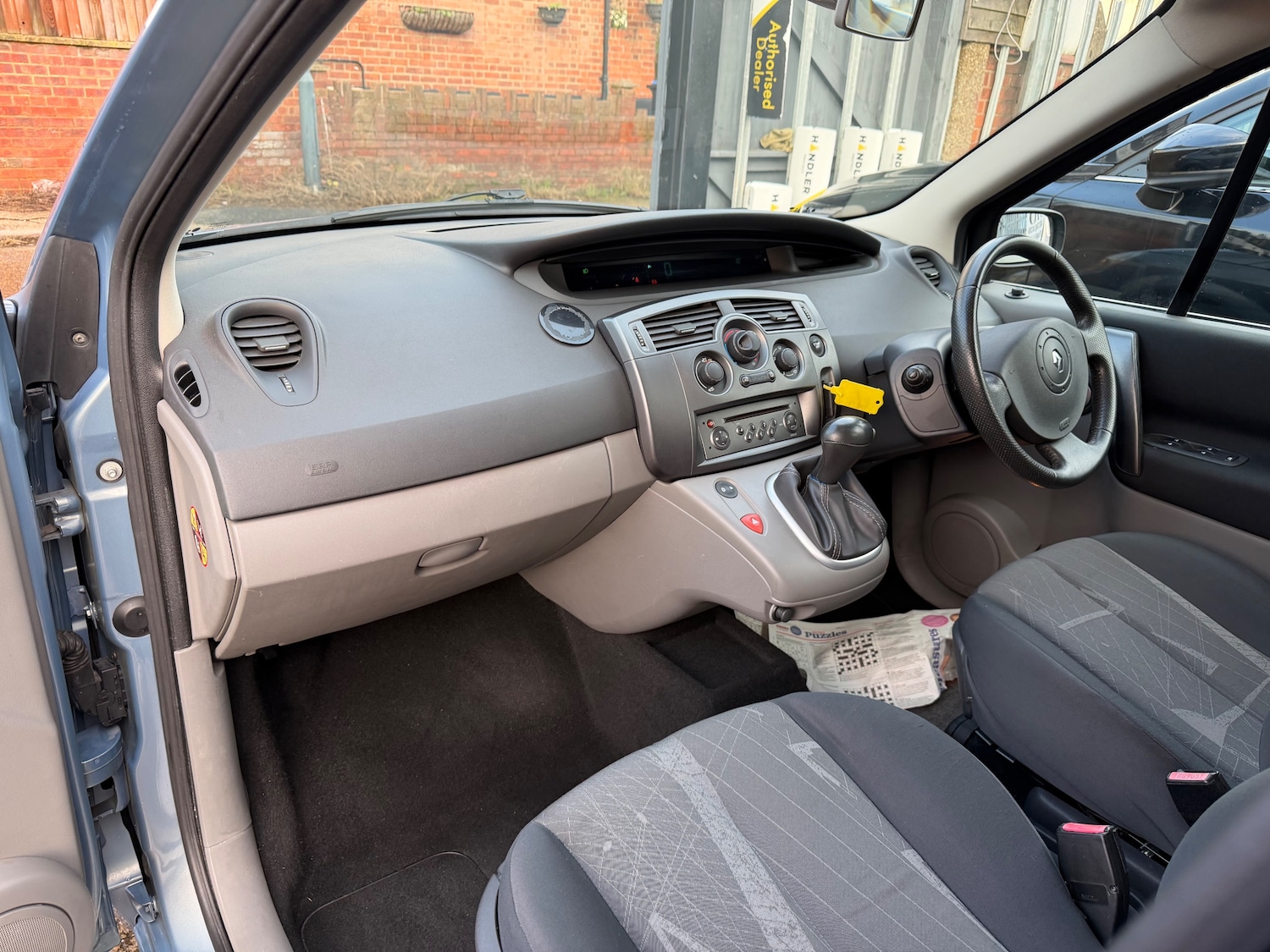 Used Renault Scenic for sale - 77872255: Photo 7