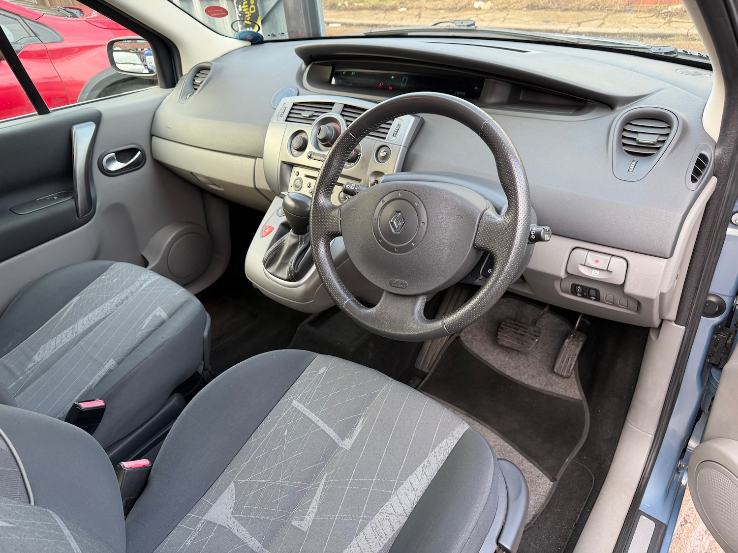 Used Renault Scenic for sale - 77872255: Photo 8