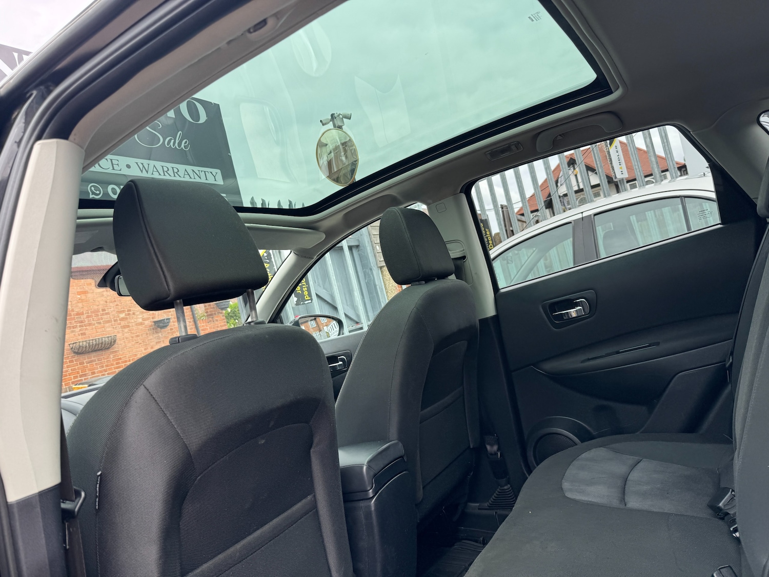 Vehicle 26
