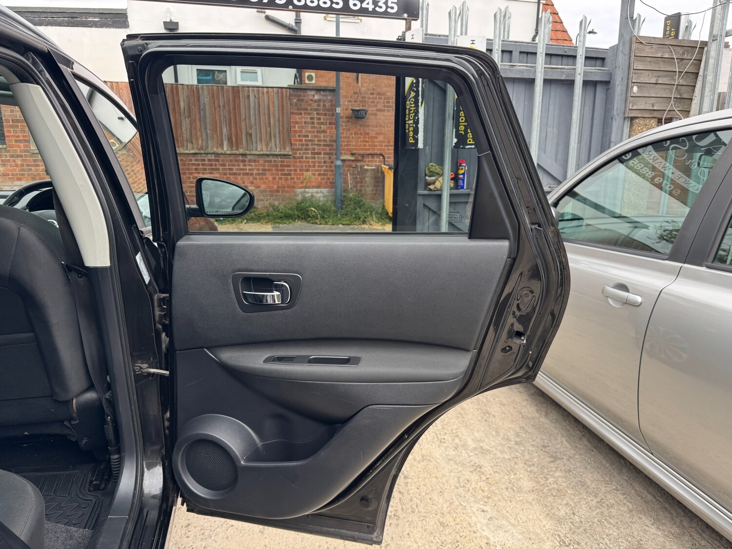 Vehicle 31