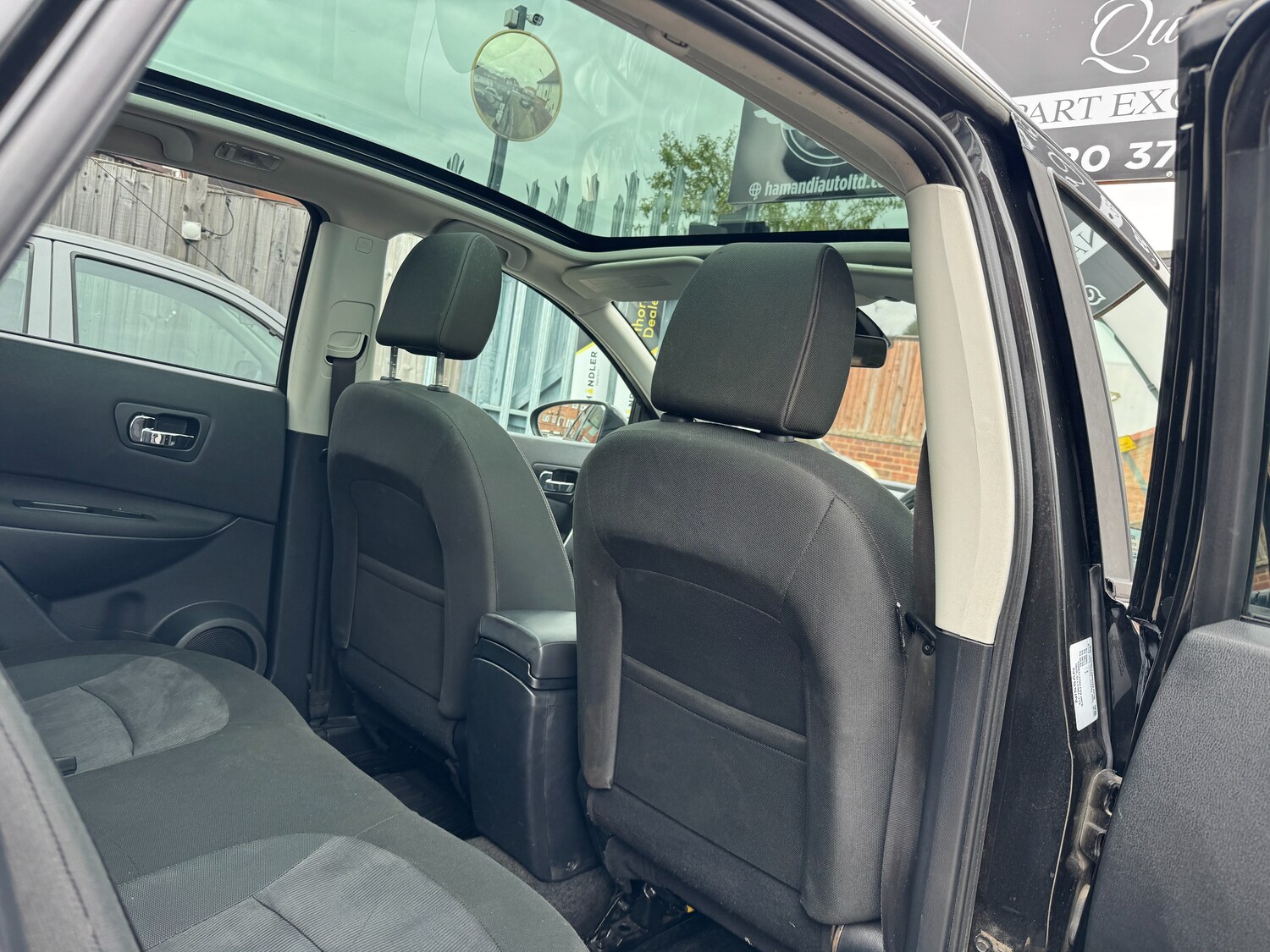 Vehicle 34