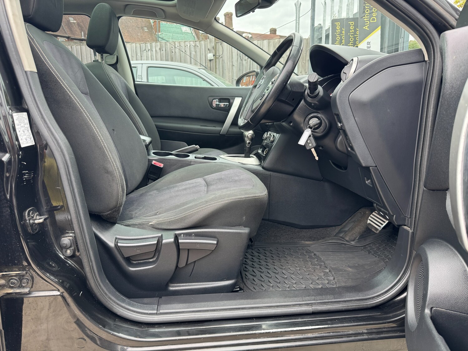 Vehicle 41