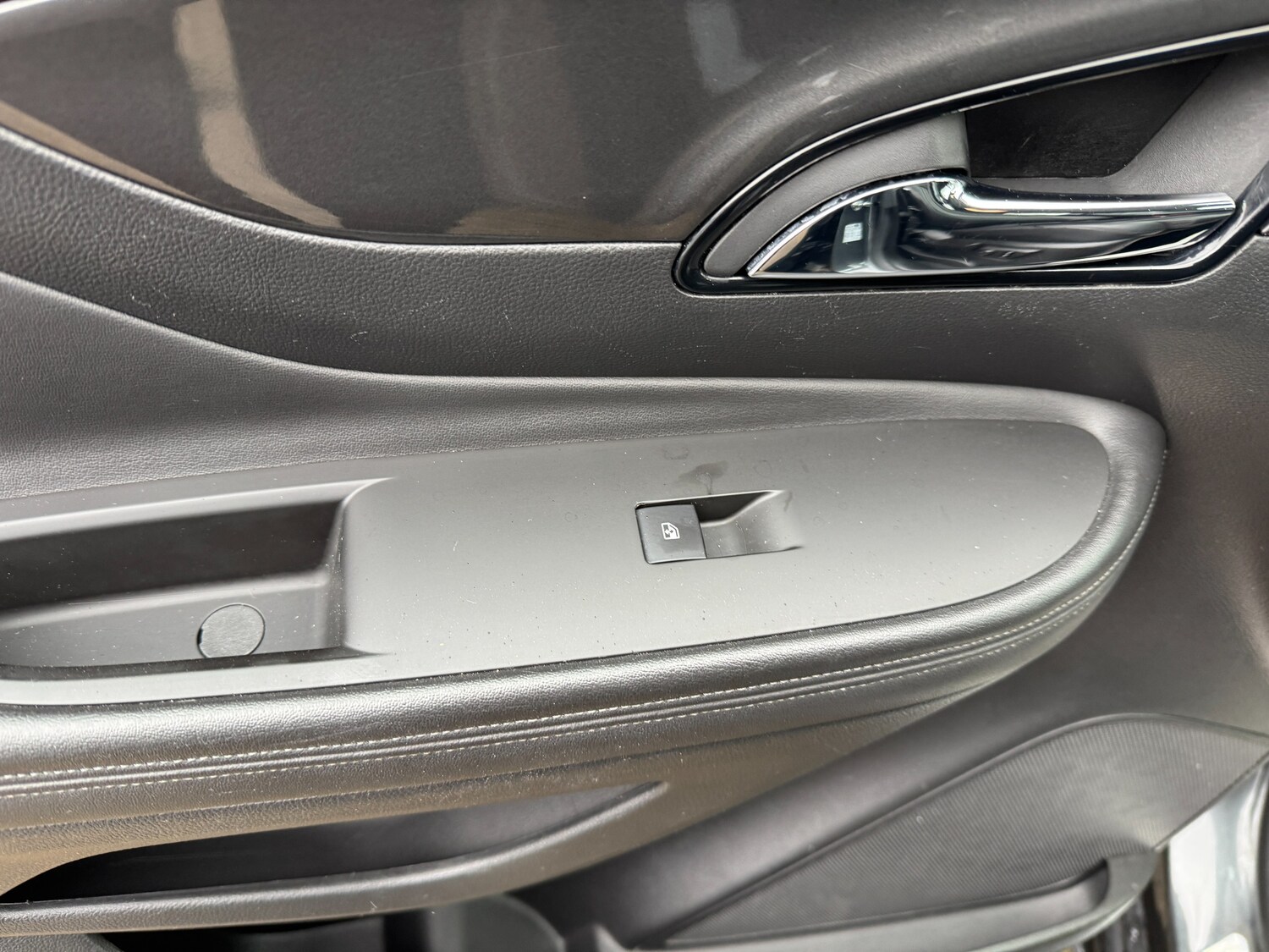 Used Vauxhall Mokka X for sale - 77872238: Photo 12