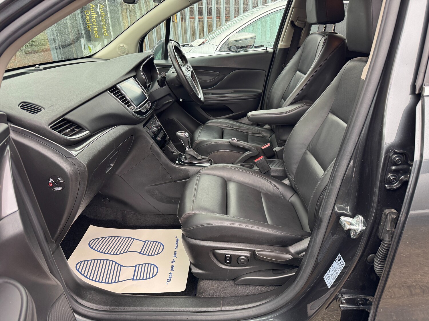 Used Vauxhall Mokka X for sale - 77872238: Photo 14