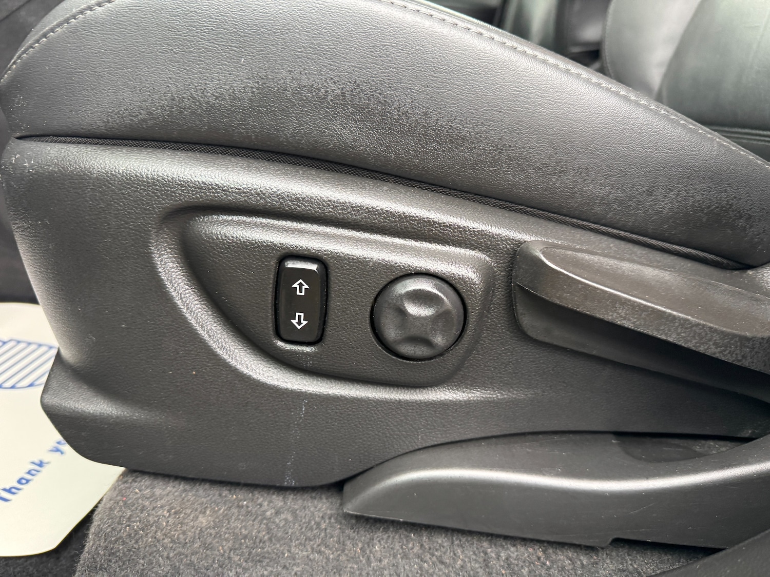 Used Vauxhall Mokka X for sale - 77872238: Photo 16