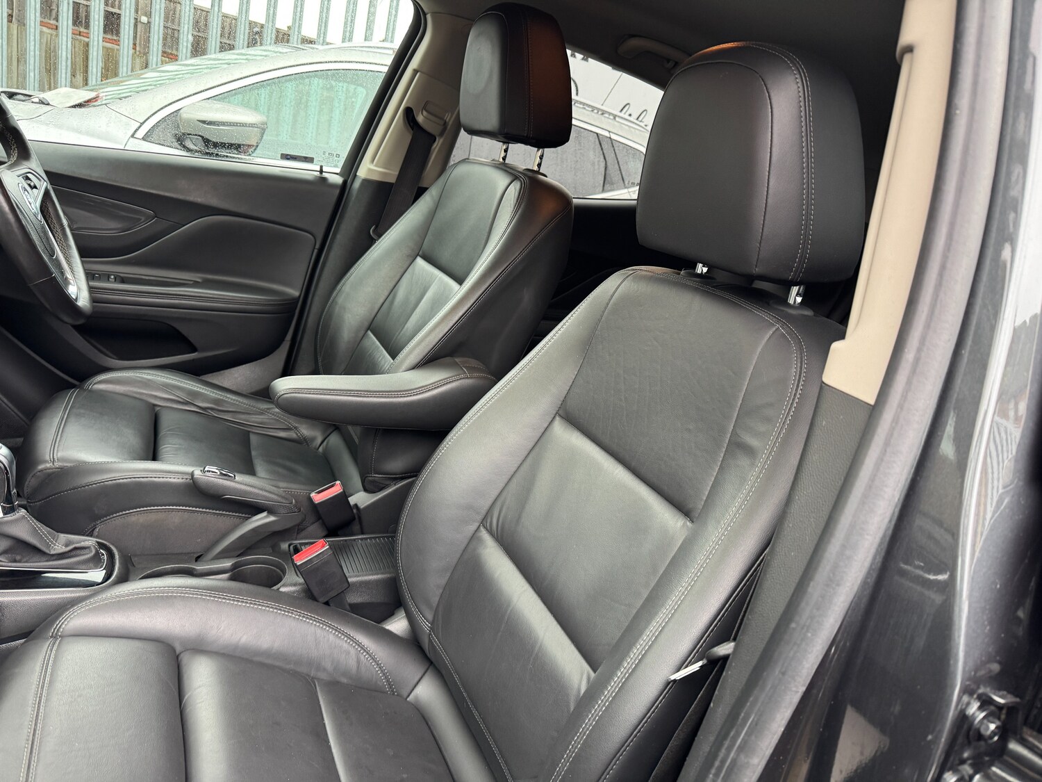 Used Vauxhall Mokka X for sale - 77872238: Photo 17