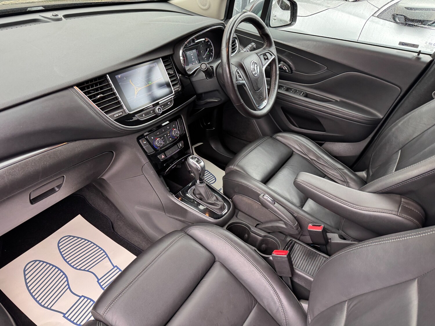 Used Vauxhall Mokka X for sale - 77872238: Photo 18