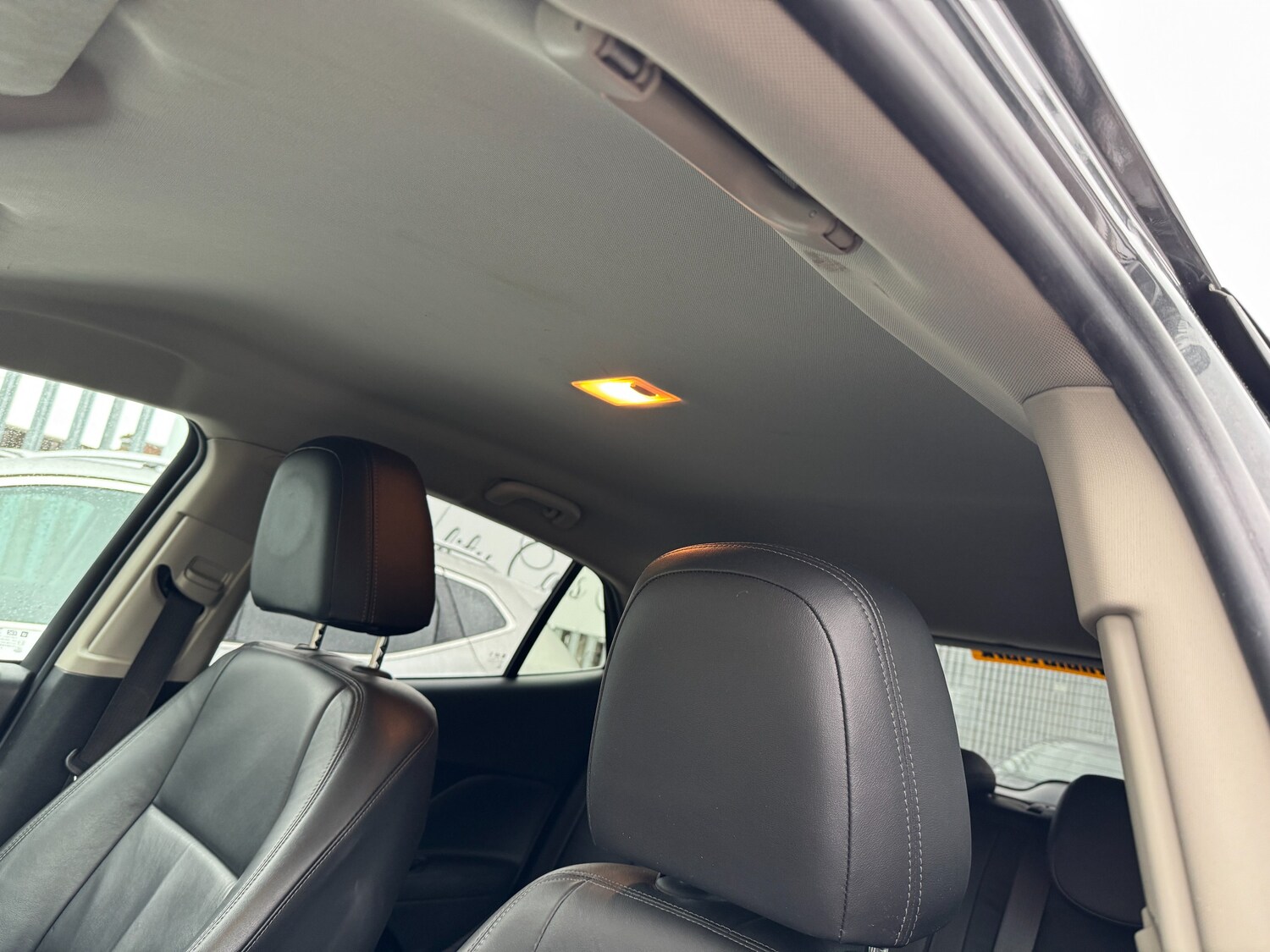 Used Vauxhall Mokka X for sale - 77872238: Photo 19